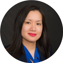 Rhea Del Rosario, PMHNP