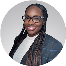 Rhenecia Perry, LMSW