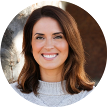 Rhiana Turner, LPC, LAC