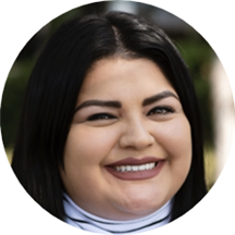 Rhianna Munguia, LCSW