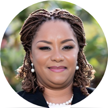 Rhiannon Griggs, LMHC