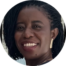 Rhoda Darkwa, APRN, RN