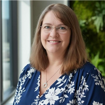 Rhoda Donnelly, LCSW