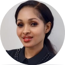 Rhoda Ndamukong, APRN, RN