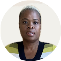 Rhoda St Louis, LCSW