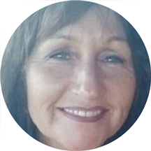 Rhonda Blackwell-Althage, LPC