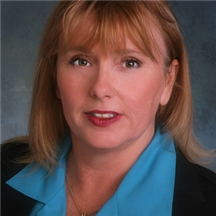 Rhonda Chorley, LCSW