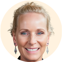 Rhonda Johnson, LMHC, MEd