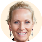 Rhonda Johnson, LMHC, MEd