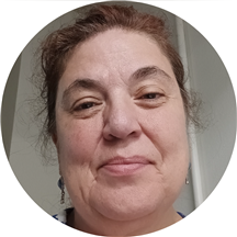 Rhonda Kegerreis, LPC