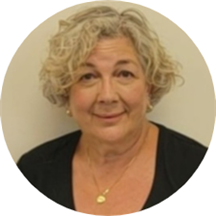 Rhonda Kontner, LMHC