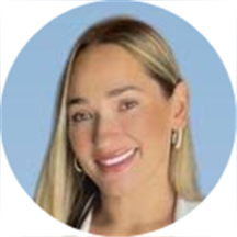 Rhonda Richardson, PMHNP