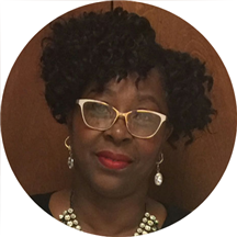 Rhonda Robinson, PMHNP