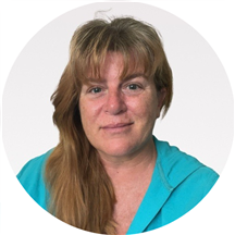 Rhonda Smillie, LPCC