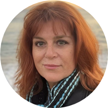 Rhonda Smillie, LPCC