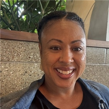 Rhonnetta Robinson, LISW