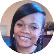 Ricacha Jimenez, LPC