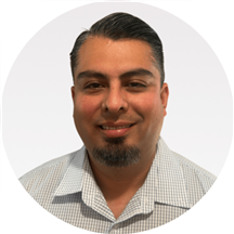 Ricardo Garcia, LMFT