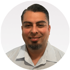 Ricardo Garcia, LMFT