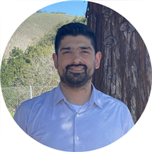 Ricardo Gonzalez, LMFT