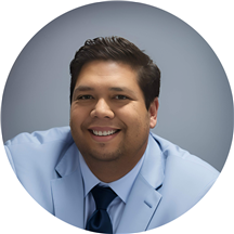 Ricardo Gutierrez, APRN