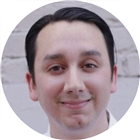 Ricardo Robles, LMFT