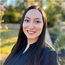 Ricci Portolos, LMFT