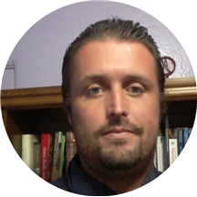 Richard A Vieville Jr, LMFT, MFT