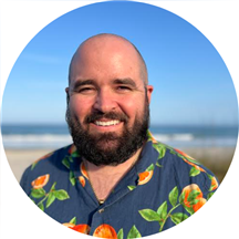 Richard Burklew, LMHC