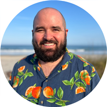 Richard Burklew, LMHC