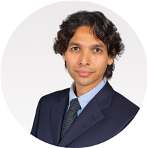 Richard Cabada, LCSW