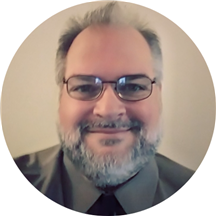 Richard Chase, LPC, NCC