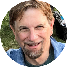 Richard Karges, LISW