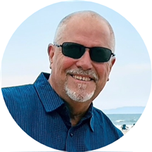 Richard Kepple, LMFT