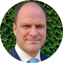 Richard Lewallen, APRN