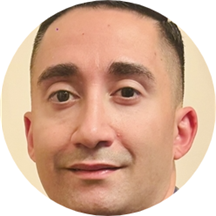 Richard Loutfi, MSEd