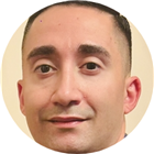 Richard Loutfi, MSEd