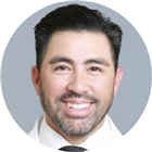 Richard Monforte, APRN, RN