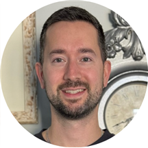 Richard Purslow, LMHC