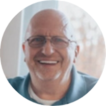 Richard Reimann, LCSW