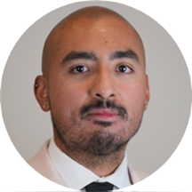 Richard Romero, ACNP-BC