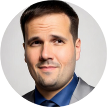 Richard Satriano, NP, PMHNP-BC