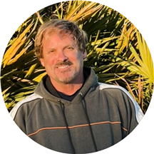 Richard Scholl, LMHC