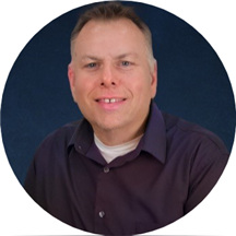 Richard Stapleton, LMHC, LPCC