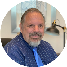 Richard Steve Nixon, LCSW-S