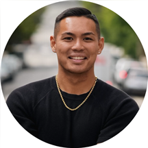 Richard Teves, PMHNP