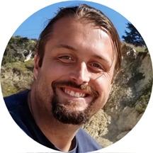 Richard Vieville, LMFT