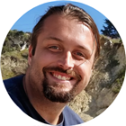 Richard Vieville, LMFT