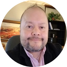 Richard Villa, MA, LPC