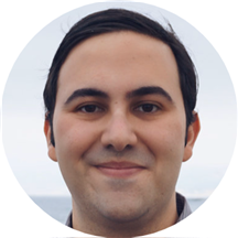 Richard Vishnevsky, LMFT